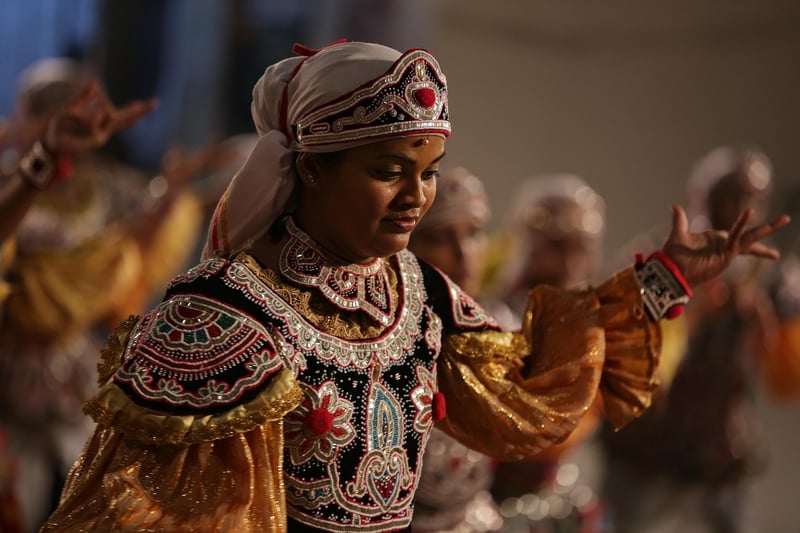 Cultural Immersion